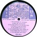 Various - MINDBLOWING ENCOUNTERS OF THE PURPLE KIND! (Dig-Up! Records – DIG-UP 2) Holland 1998 compilation LP (Garage Rock, Psychedelic Rock)